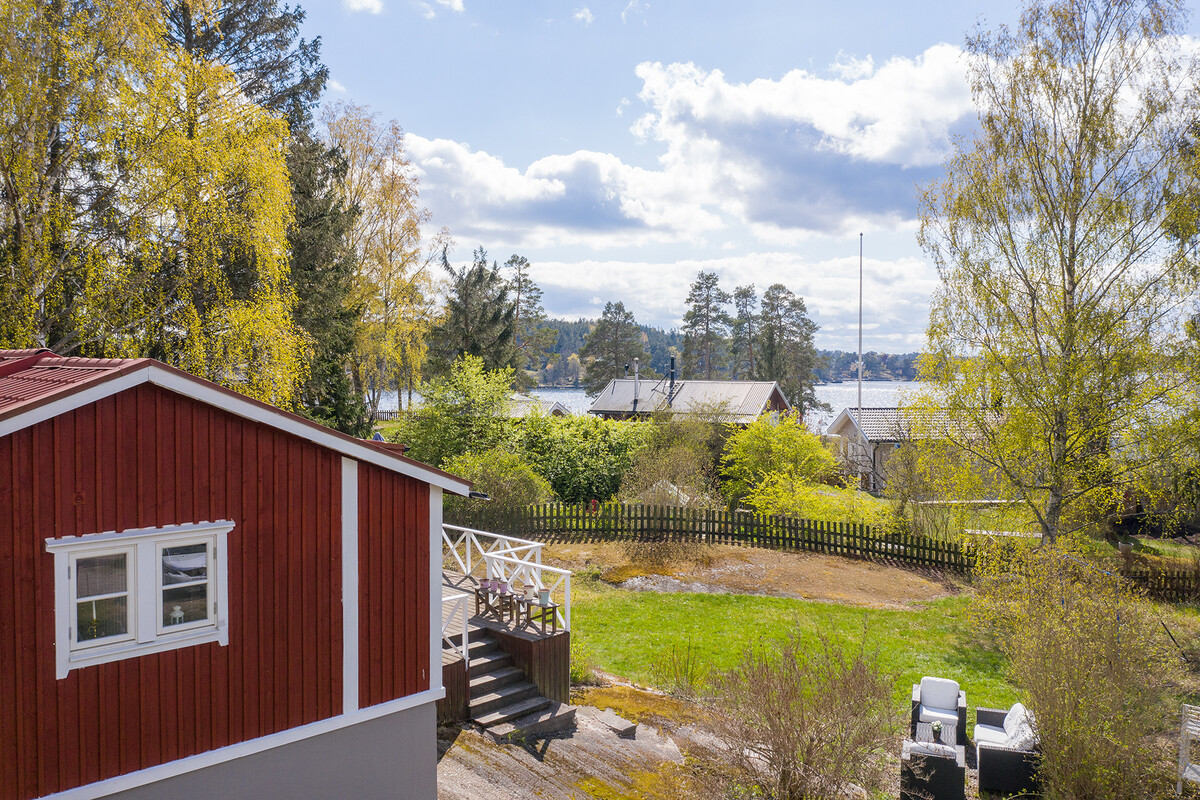 Välkommen till Rindöbaden