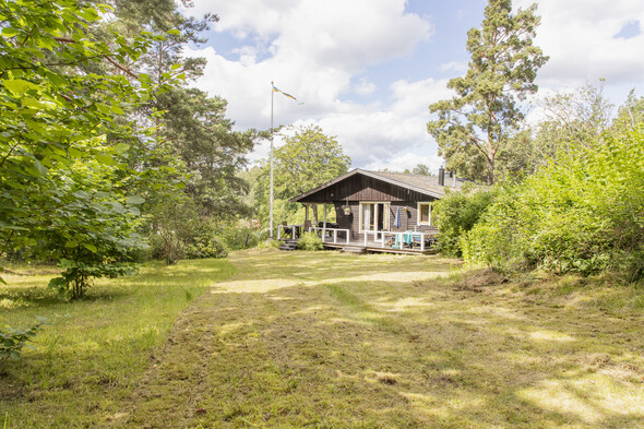 Huset