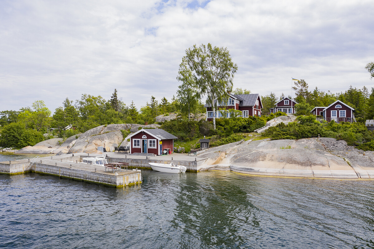 Välkomna till Munkvik