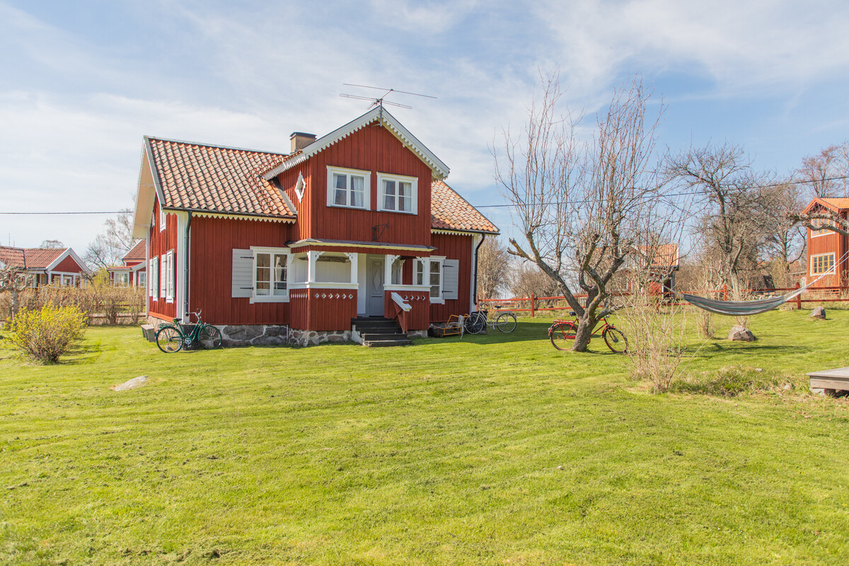 Välkommen till Norröra!