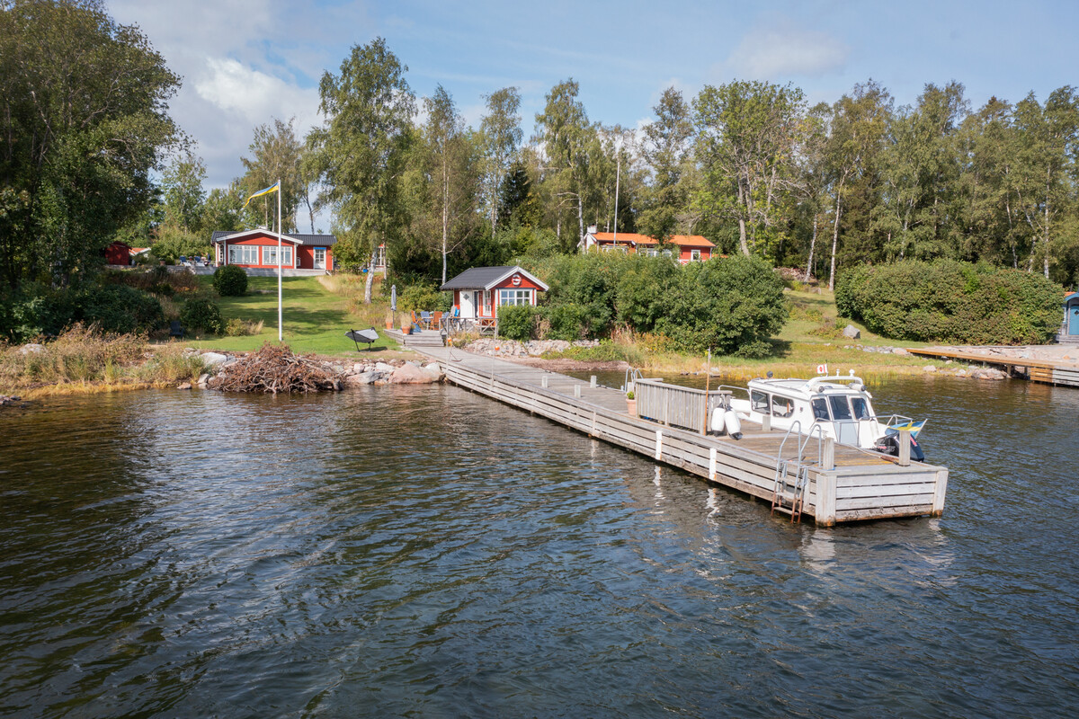 Välkomna till Marö