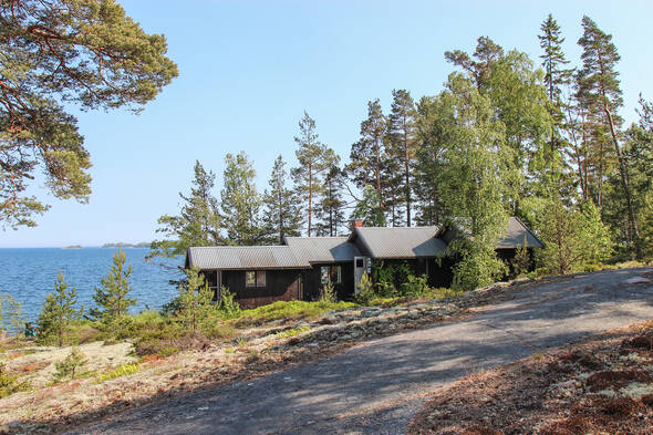 Stora gästhuset