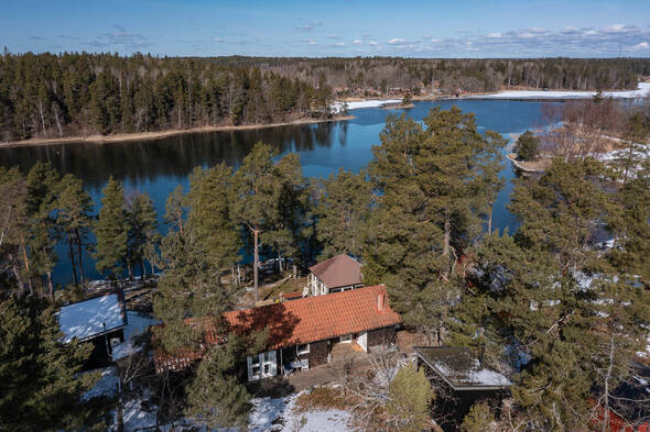 Välkommen till Smultronstigen 5