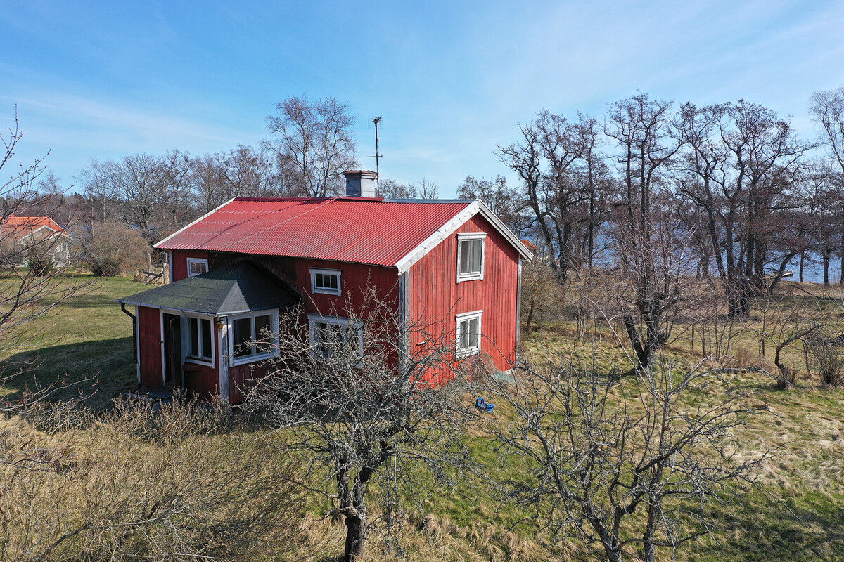 Gammelgården