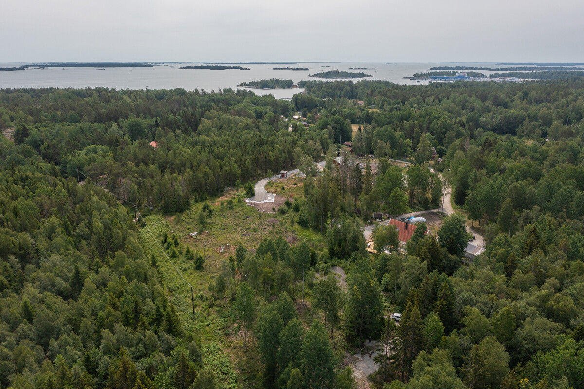 Välkomna till Koholma Byväg 3B