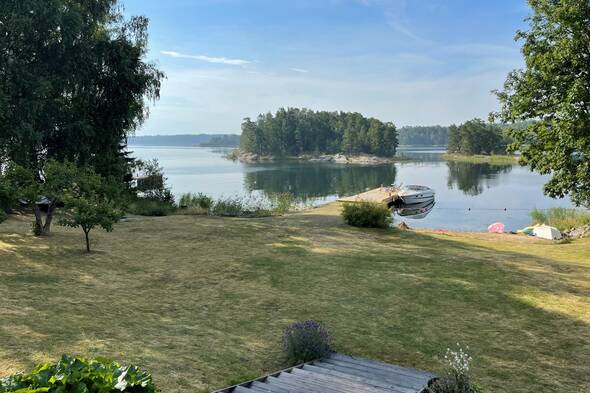 Sommarbild