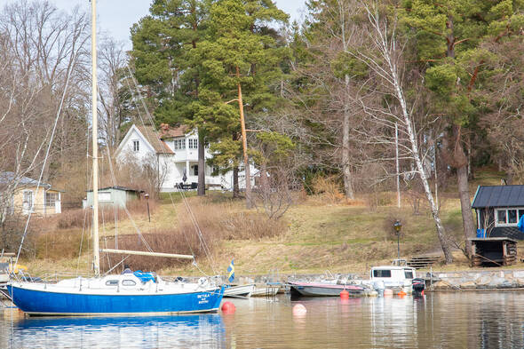 Från viken