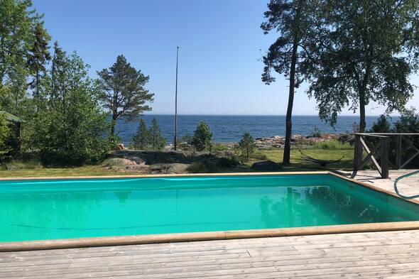 Poolen
