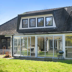 ST OLOF – stor villa, vinterbonat uterum och dubbelgarage