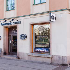 S:t Eriksplan 15, Vasastan