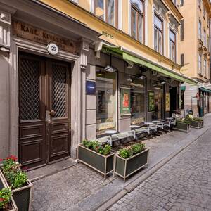 Stora Nygatan 26, Gamla Stan