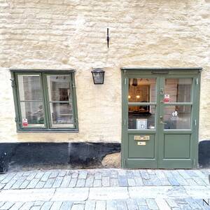 Tyska Skolgränd 3, Gamla Stan