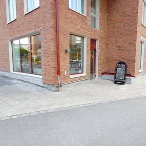 Skönhetssalong- Kontor – Butik