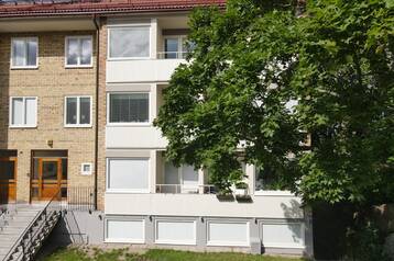 Trivsam kontorslokal i attraktiva Huvudsta.