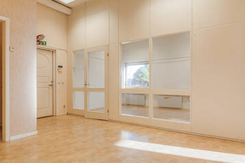 Kontorslokal med låg hyra