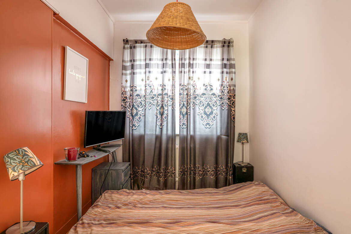 Interiör Kerstinbodagatan 7A-9B