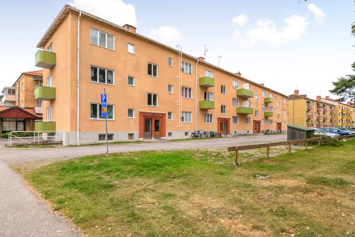 Kerstinbodagatan 7A-9B