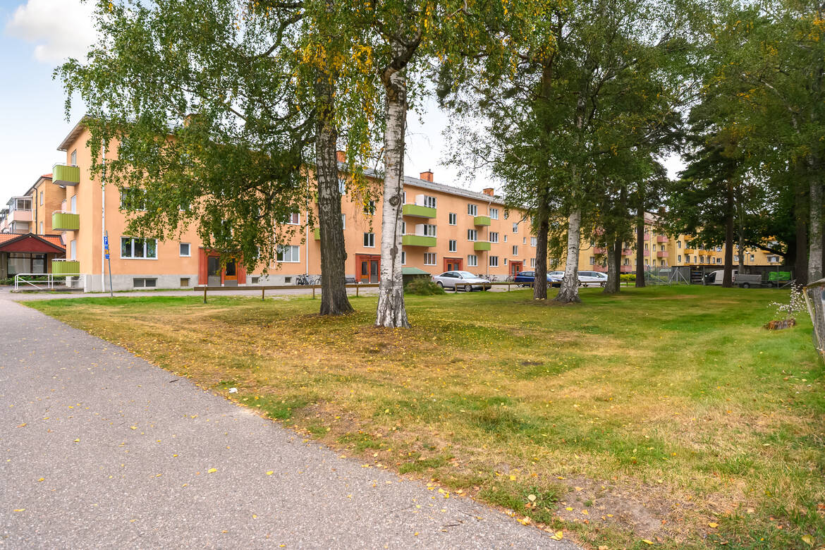 Kerstinbodagatan 7A-9B