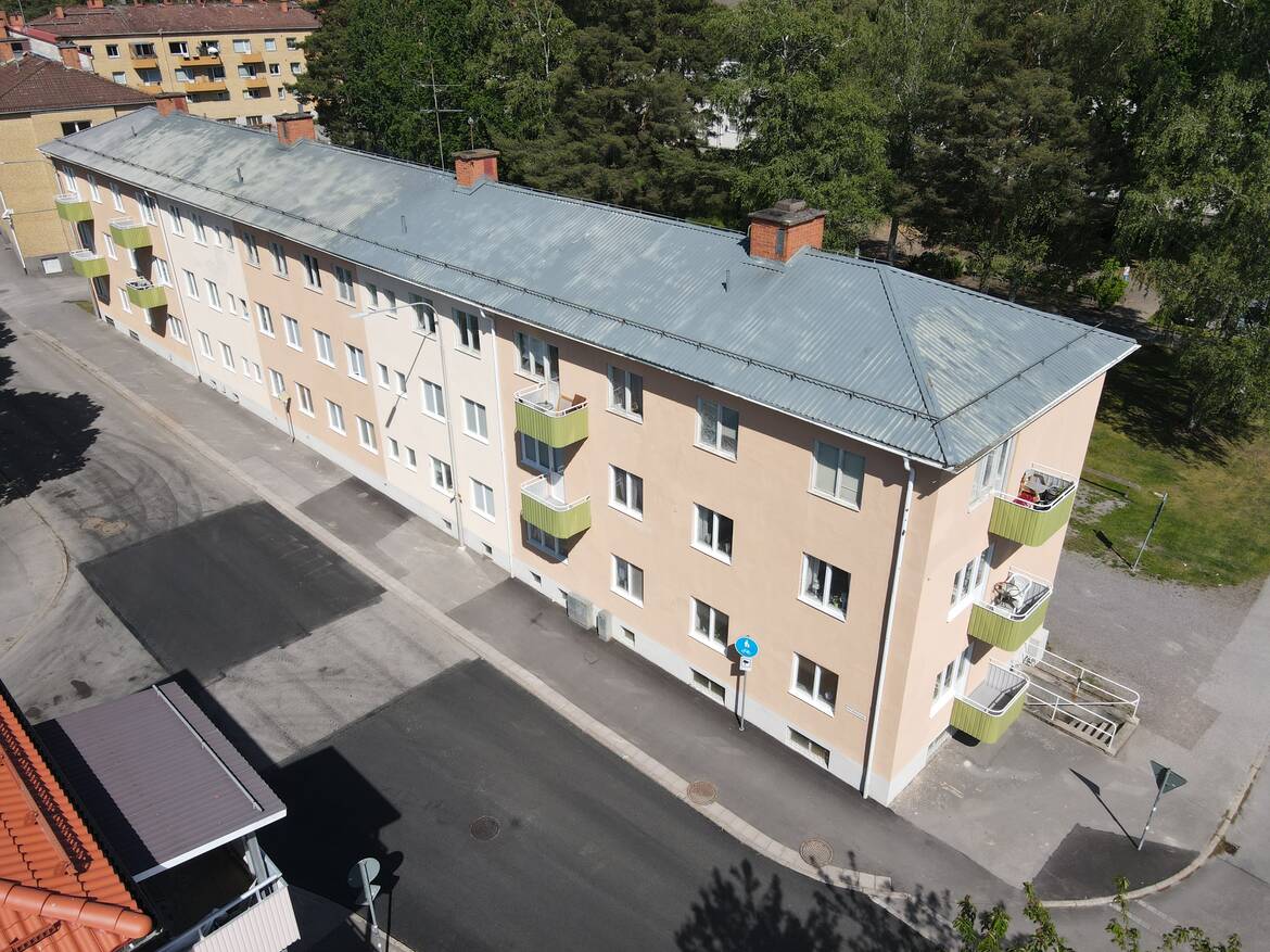 Kerstinbodagatan 7A-9B