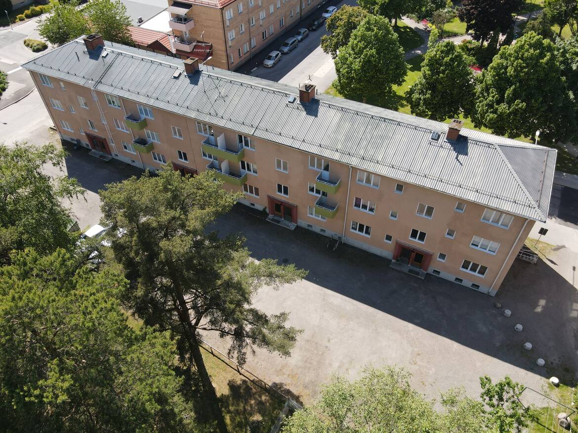 Kerstinbodagatan 7A-9B