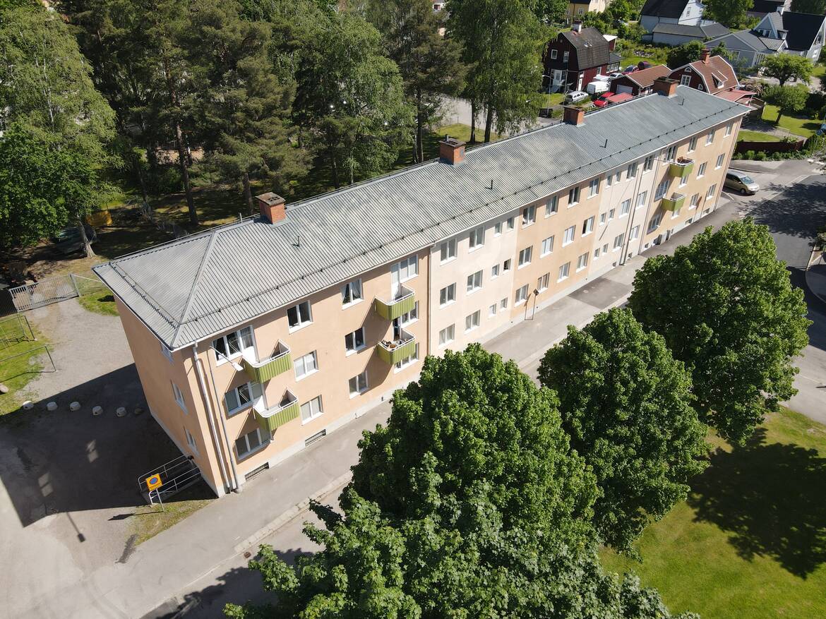 Kerstinbodagatan 7A-9B