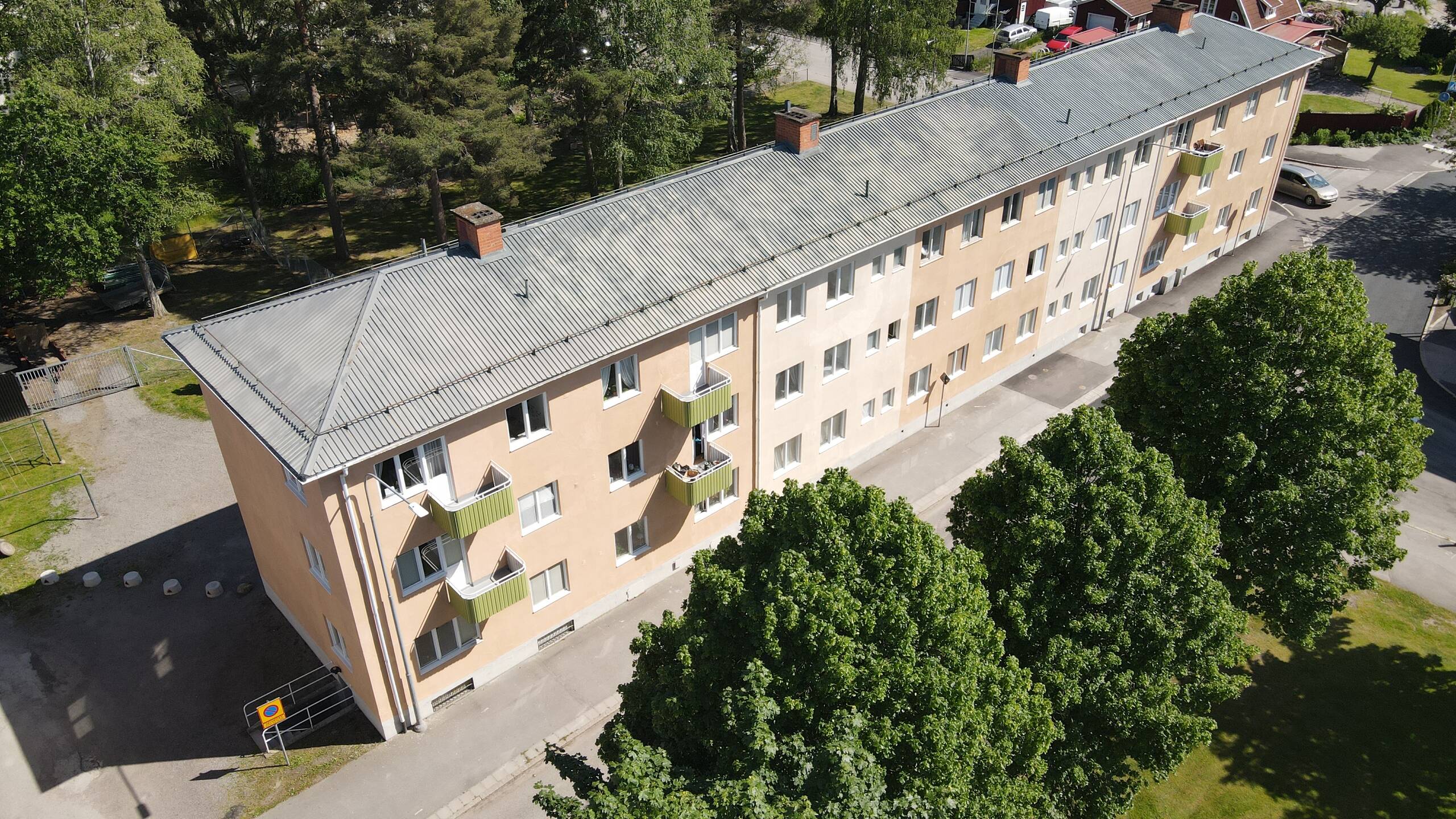 Kerstinbodagatan 7A-9B