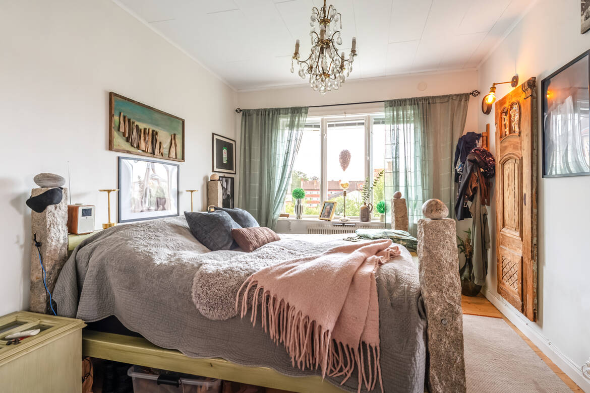 Interiör Stallgatan 18