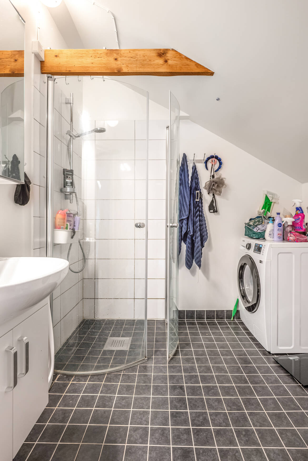 Interiör Stallgatan 18