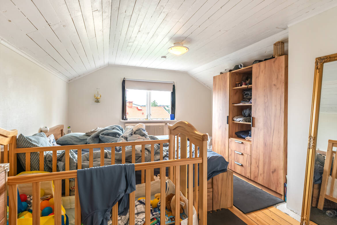 Interiör Stallgatan 18