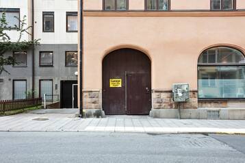 Bostadsrättslokal med utmärkt läge!