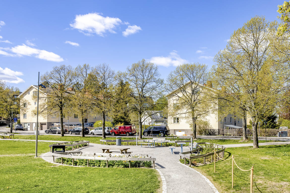 Från Palmérsparken