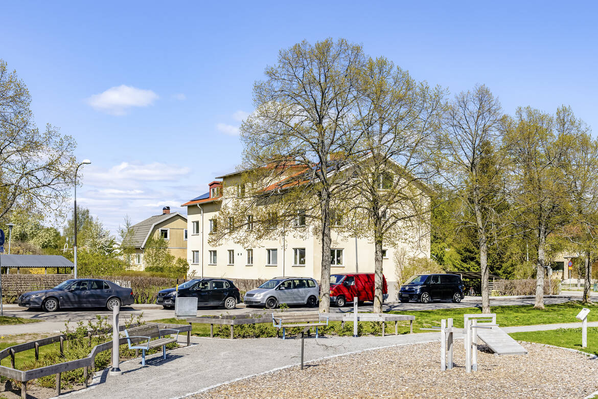 Från Plamérsparken