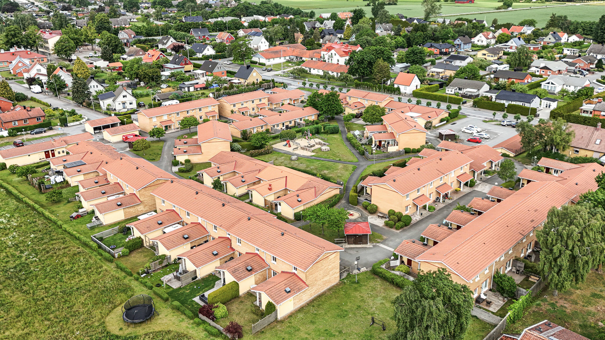 Gamla Fjälkingevägen