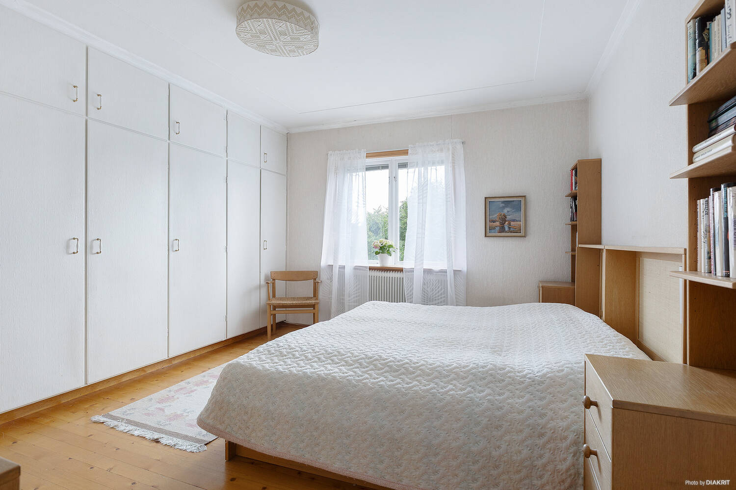 Sovrum 6 (Övre plan)