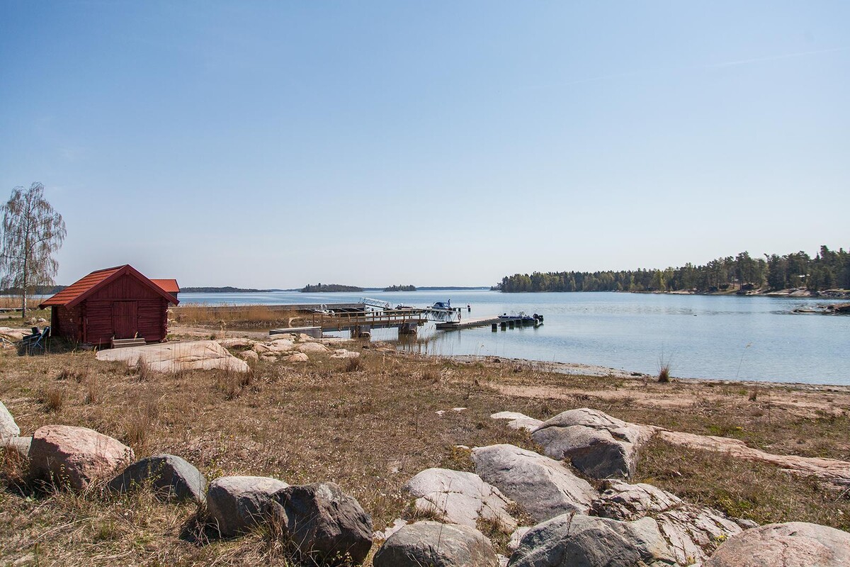Föreningens bastu får nyttjas av föreningens medlemmar