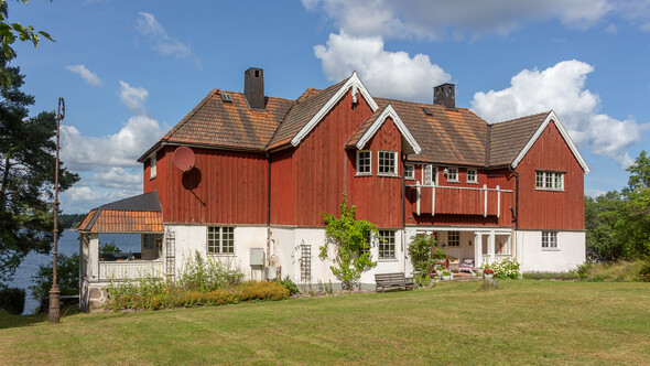 Villa Hjorthagen