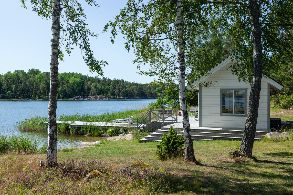 Sjöstugan