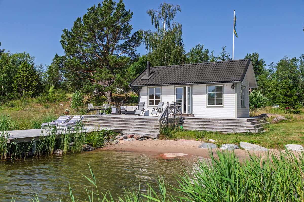 Sjöstugan
