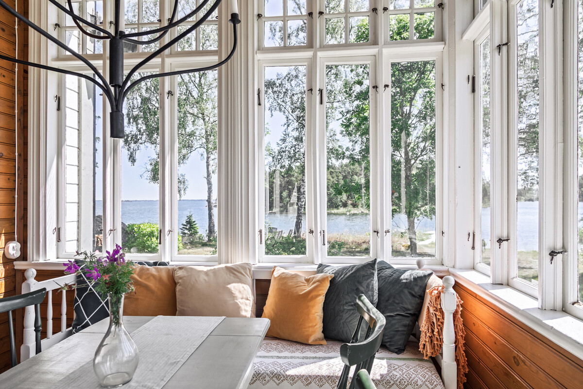 Glasveranda