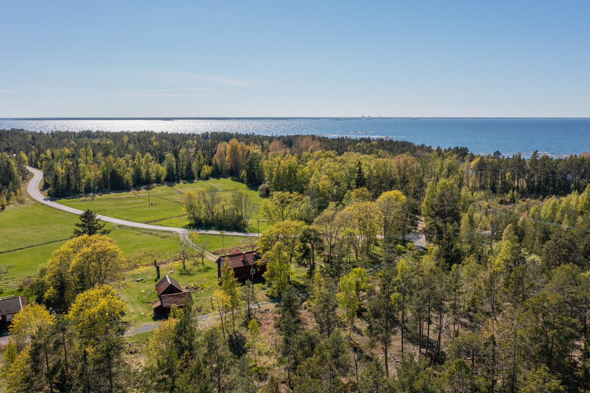 Välkommen till Örskärsvik
