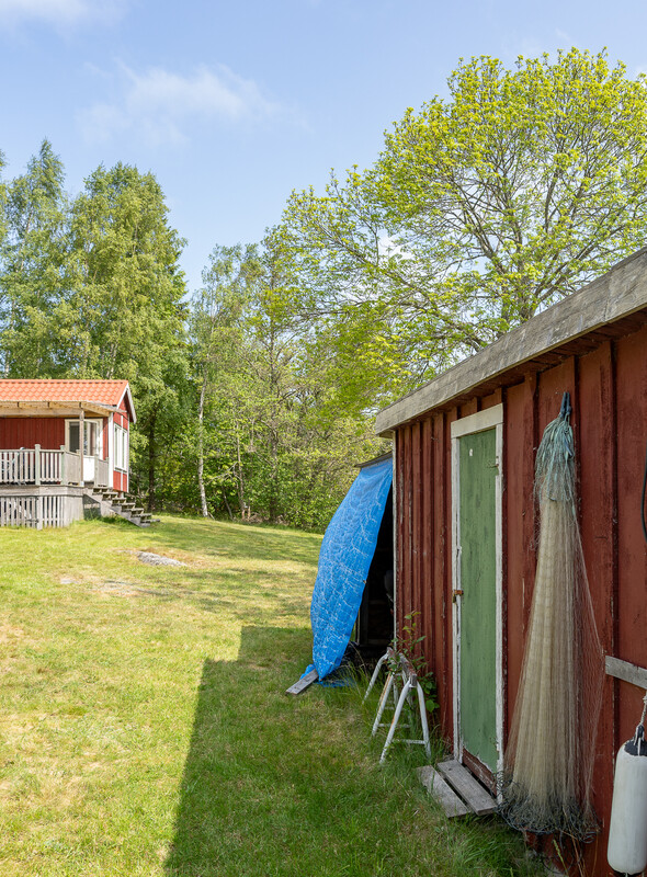 Sjöbodslänga