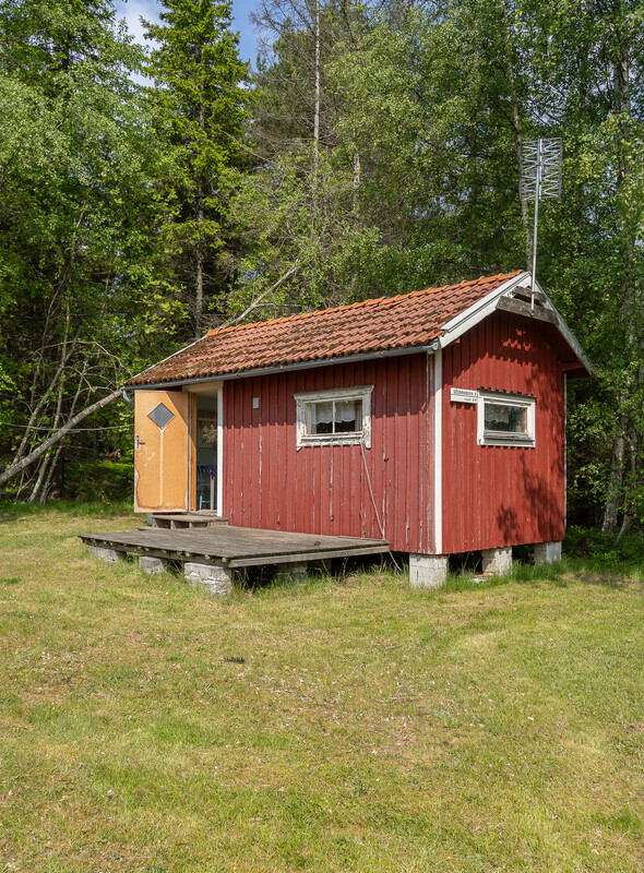 Gäststuga