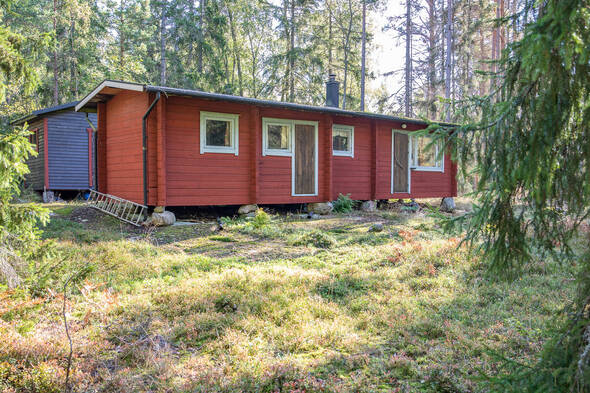 Västerläge
