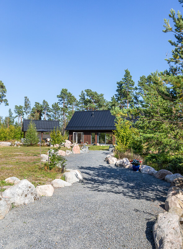 Välkomna på visning