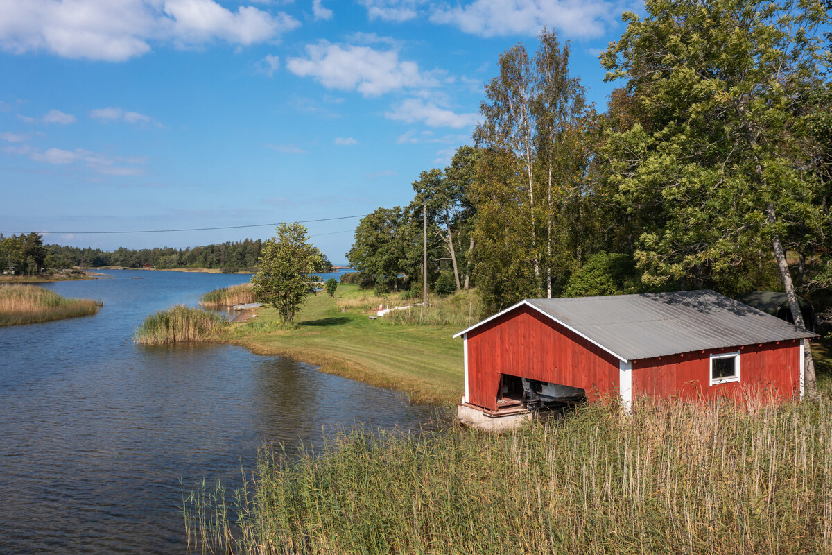 Välkomna till Storholmen 1