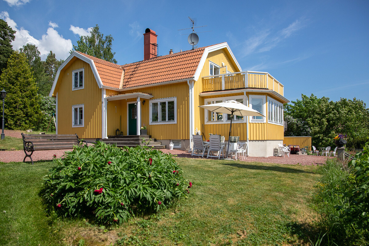 Boningshuset