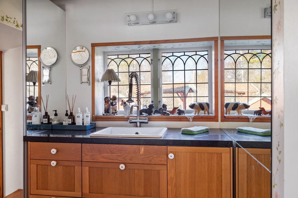 Tvättstuga / extratoalett