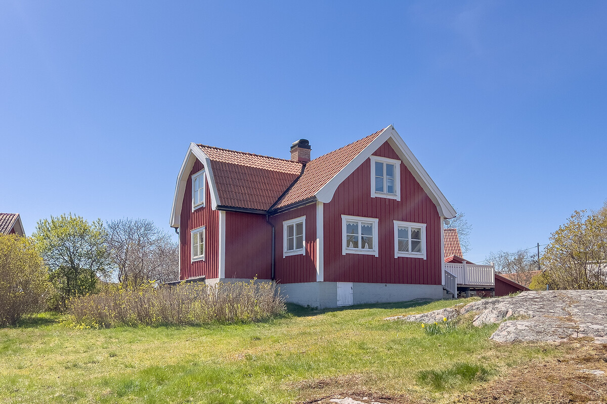 Välkomna till Norröra