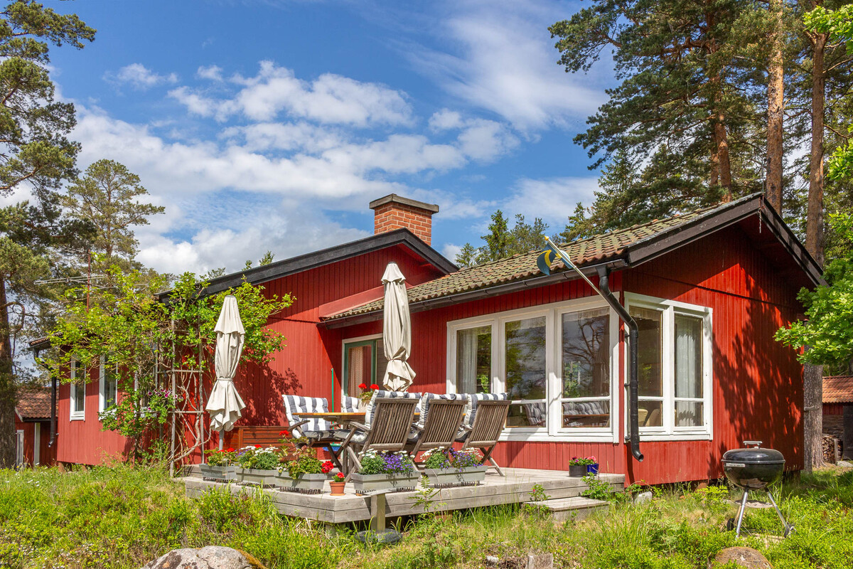 Huvudbyggnad