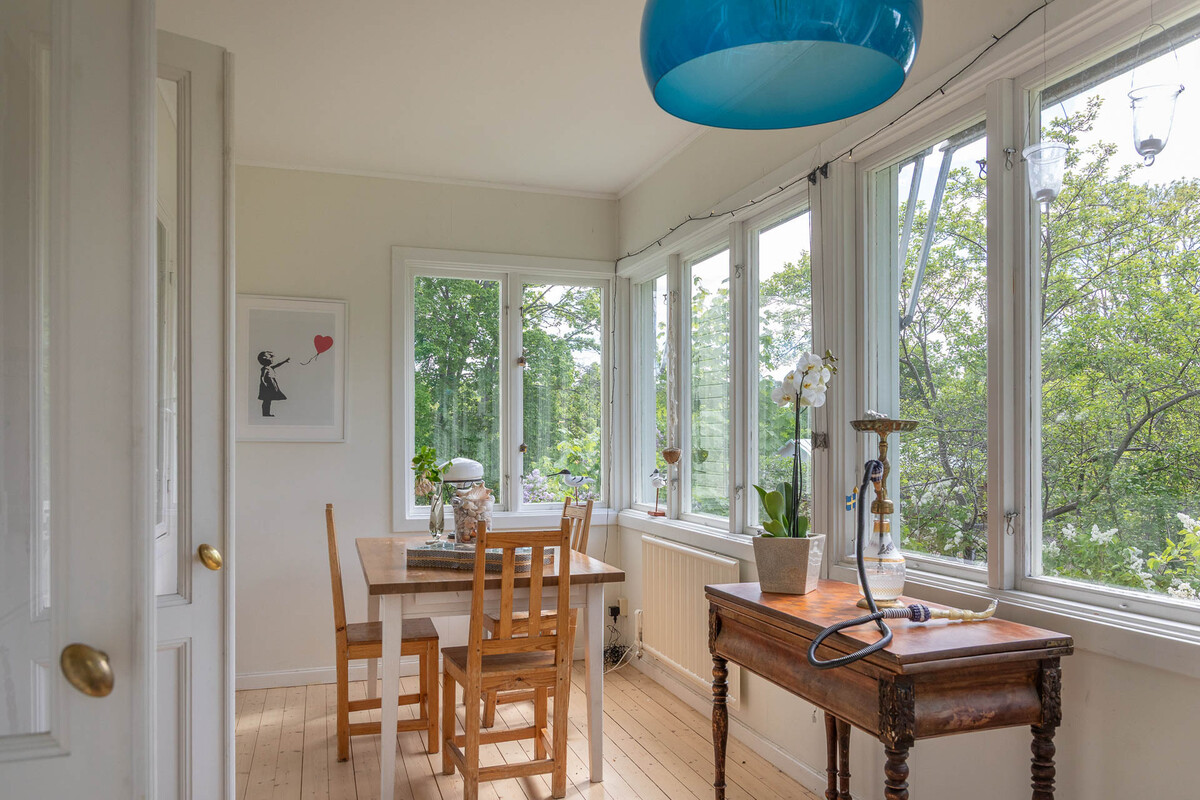 Glasveranda